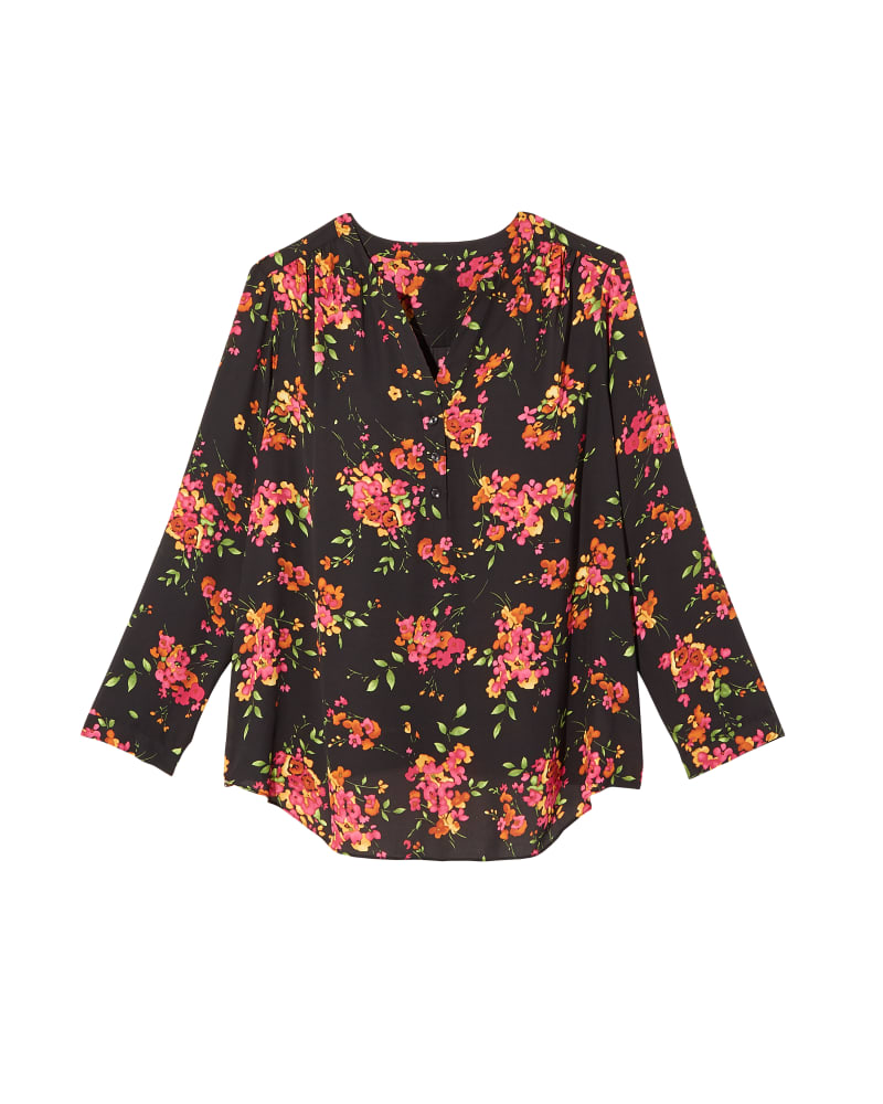 Front of plus size  by nanette NANETTE LEPORE | Dia&Co | dia_product_style_image_id:125175